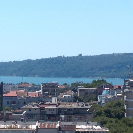 Panorama Apartment Варна Екстериор снимка