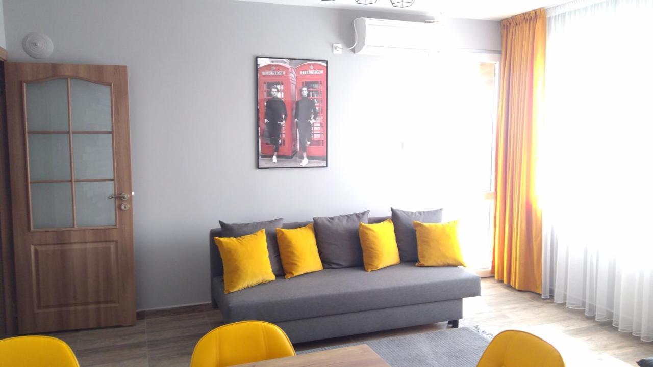 Panorama Apartment Варна Екстериор снимка