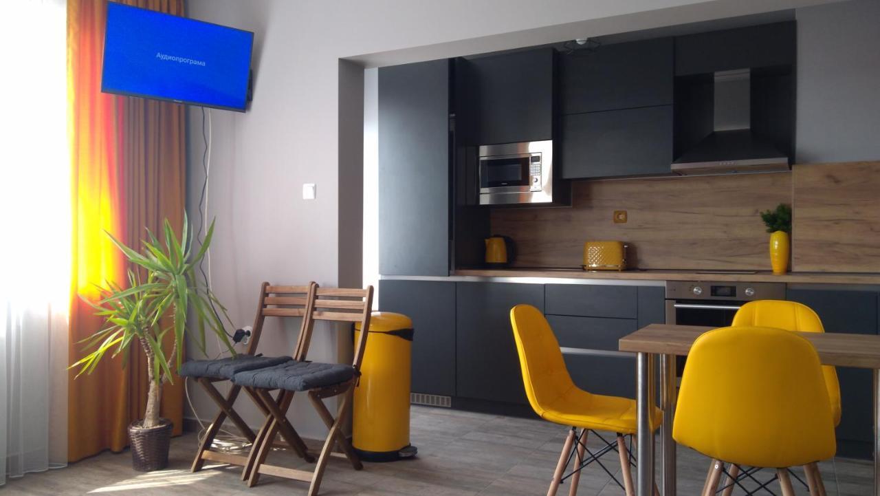 Panorama Apartment Варна Екстериор снимка