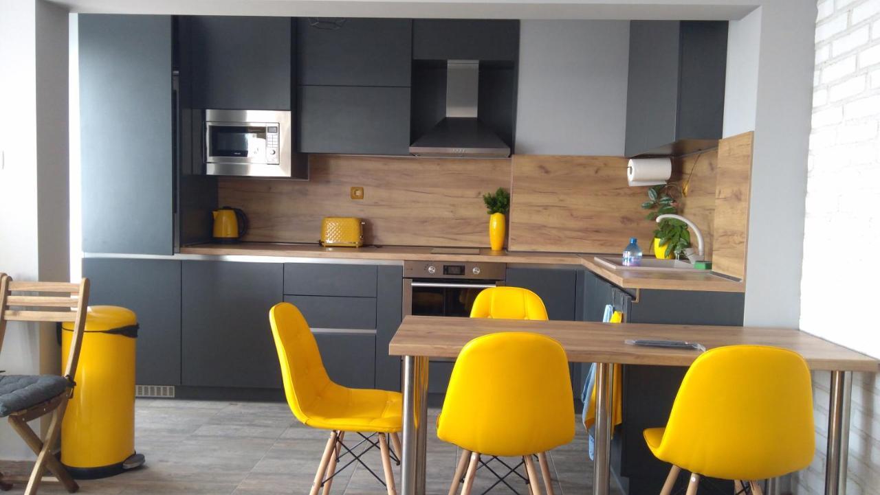Panorama Apartment Варна Екстериор снимка