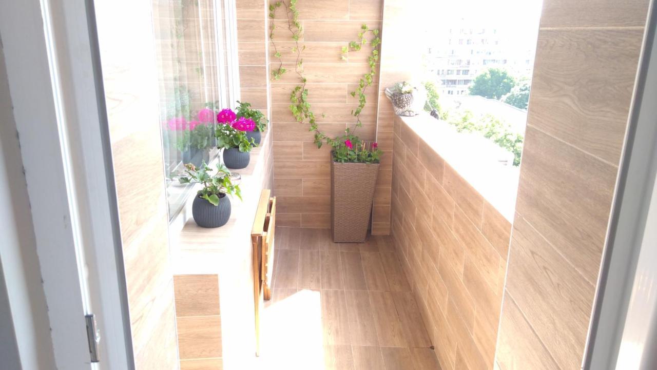 Panorama Apartment Варна Екстериор снимка