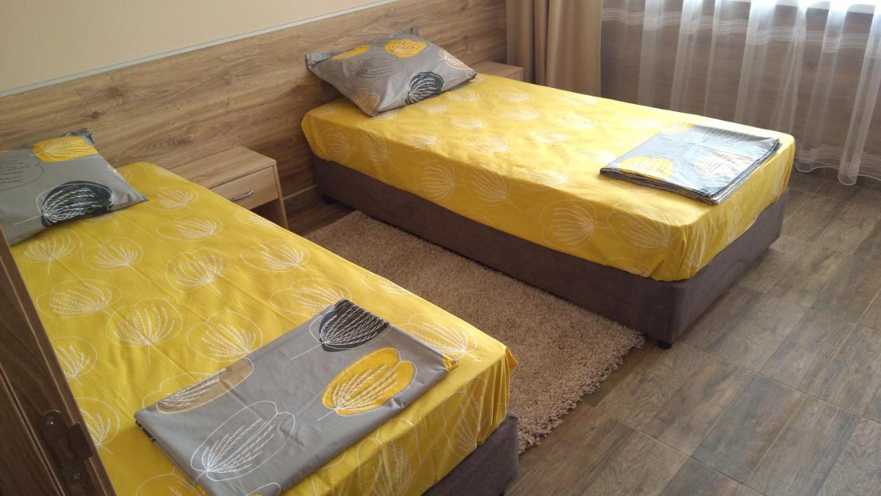 Panorama Apartment Варна Екстериор снимка