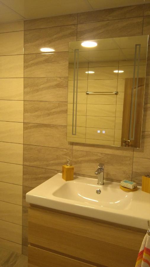 Panorama Apartment Варна Екстериор снимка