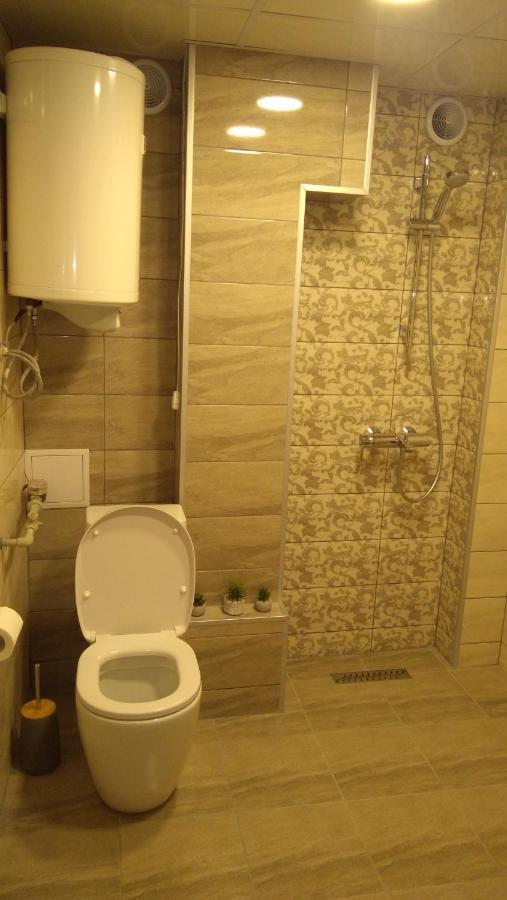 Panorama Apartment Варна Екстериор снимка