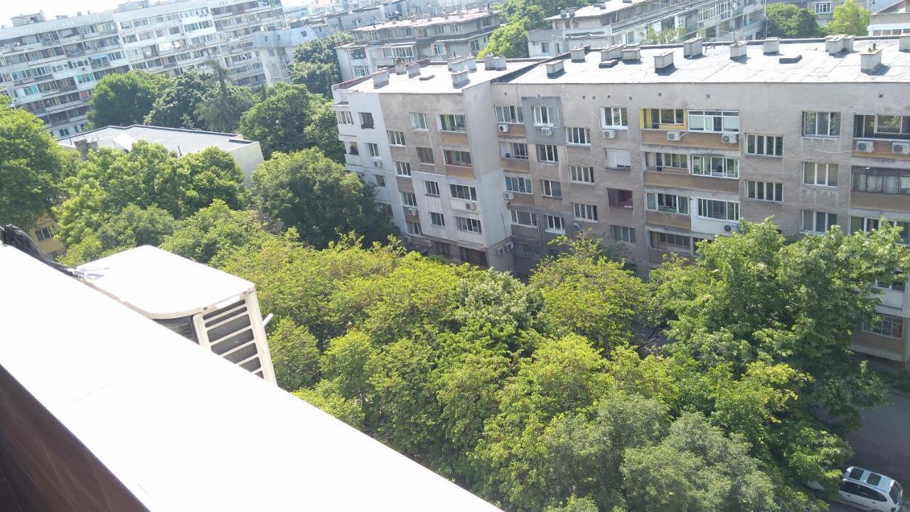 Panorama Apartment Варна Екстериор снимка