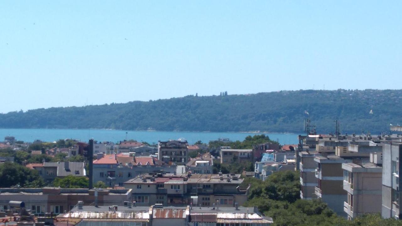 Panorama Apartment Варна Екстериор снимка