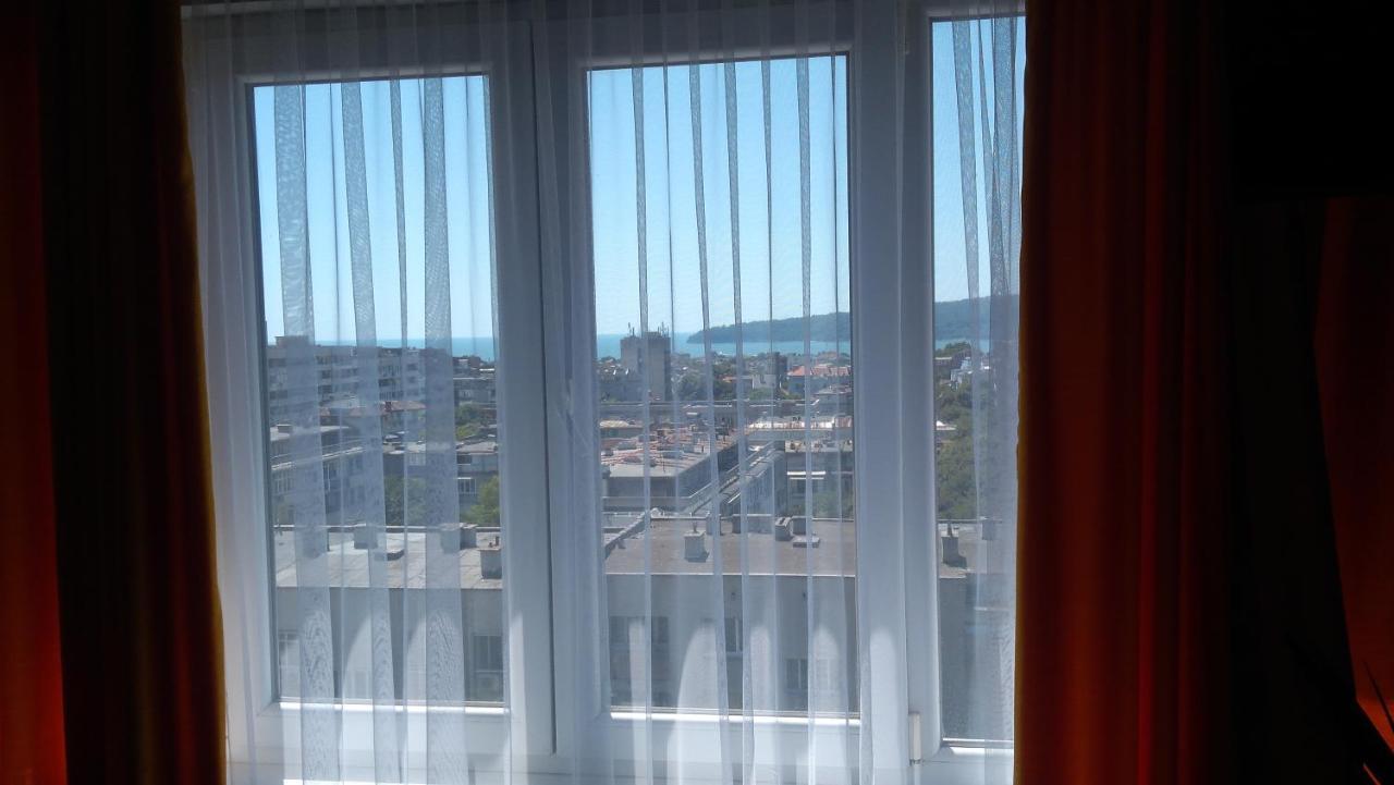 Panorama Apartment Варна Екстериор снимка