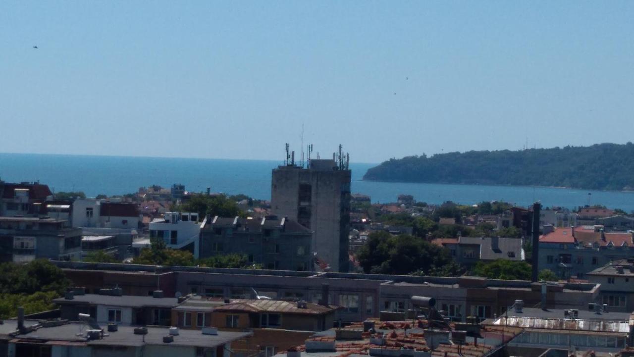 Panorama Apartment Варна Екстериор снимка