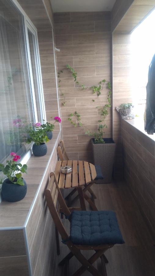 Panorama Apartment Варна Екстериор снимка