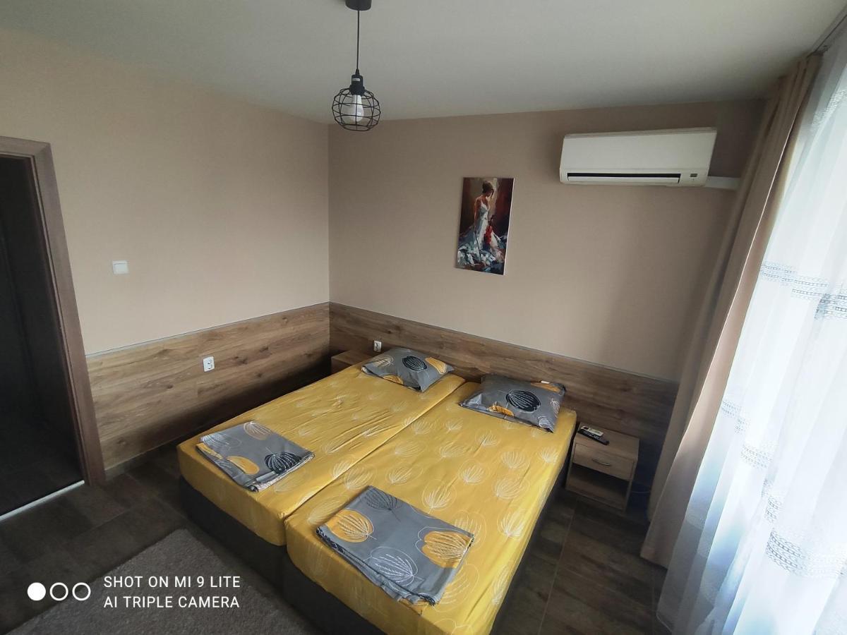 Panorama Apartment Варна Екстериор снимка
